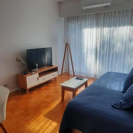 Hermoso Departamento En Palermo Muy Luminoso Buenos Aires Bagian luar foto