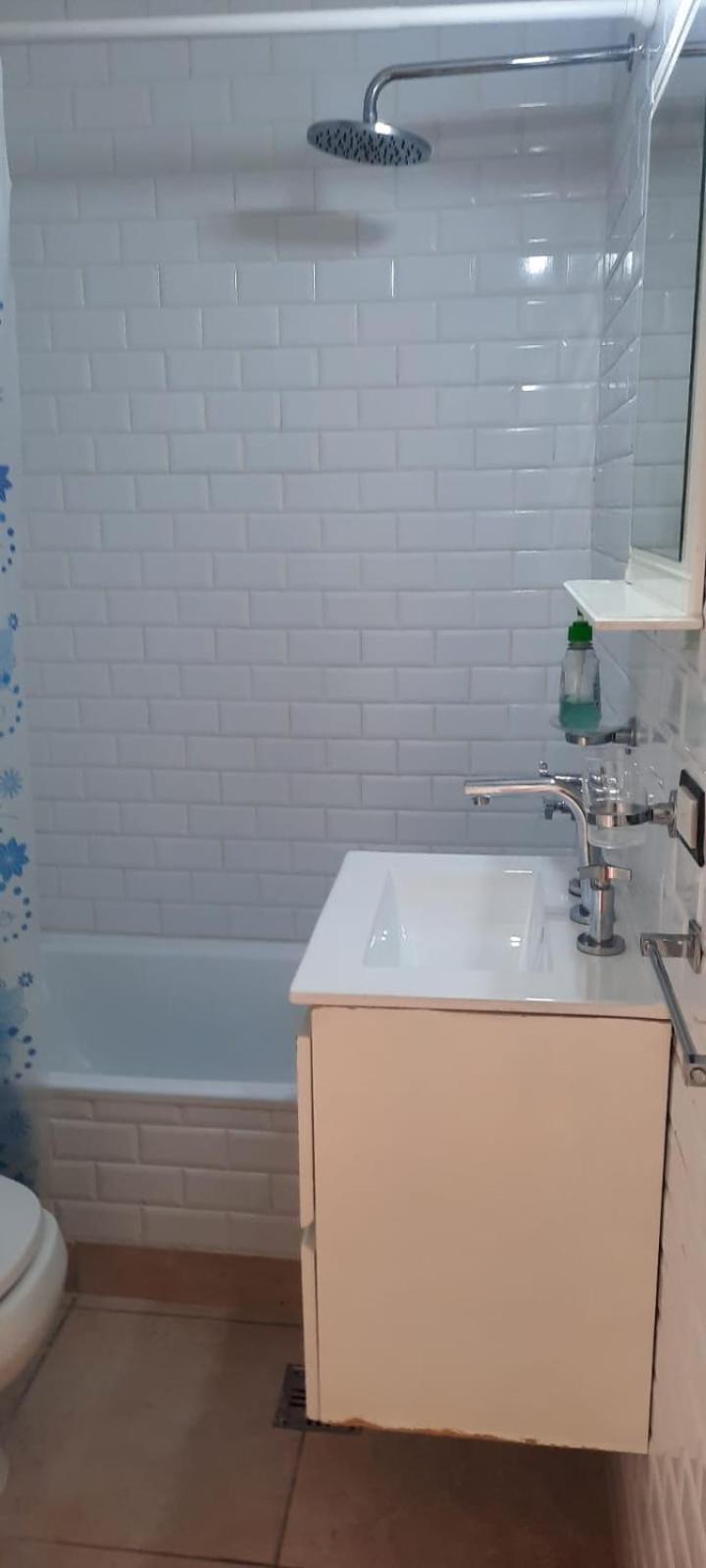 Hermoso Departamento En Palermo Muy Luminoso Buenos Aires Bagian luar foto