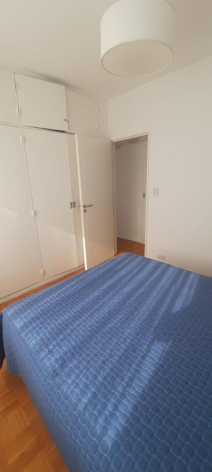 Hermoso Departamento En Palermo Muy Luminoso Buenos Aires Bagian luar foto