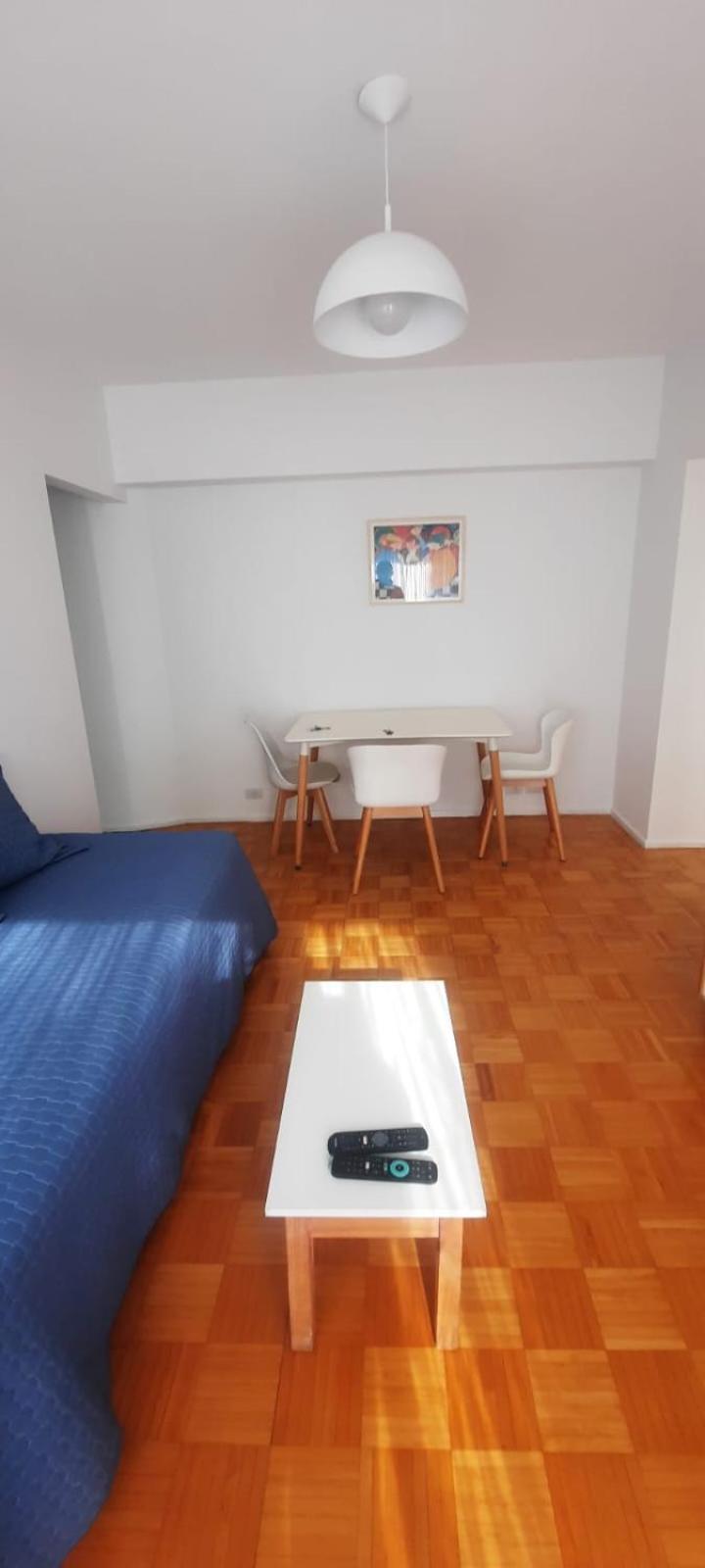 Hermoso Departamento En Palermo Muy Luminoso Buenos Aires Bagian luar foto