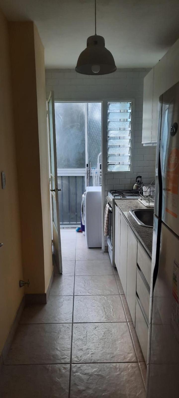 Hermoso Departamento En Palermo Muy Luminoso Buenos Aires Bagian luar foto