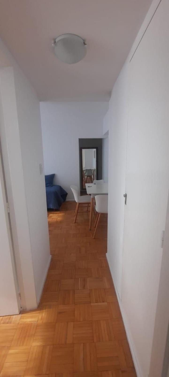 Hermoso Departamento En Palermo Muy Luminoso Buenos Aires Bagian luar foto
