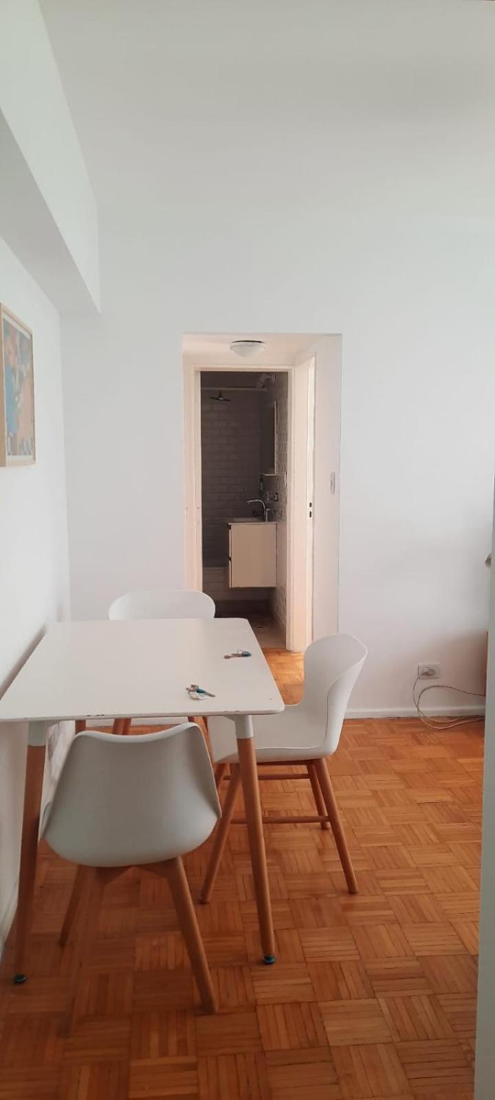 Hermoso Departamento En Palermo Muy Luminoso Buenos Aires Bagian luar foto