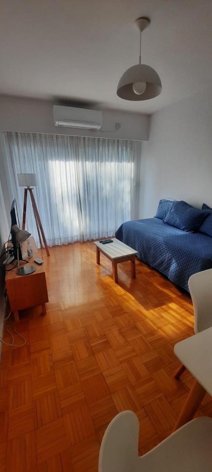 Hermoso Departamento En Palermo Muy Luminoso Buenos Aires Bagian luar foto