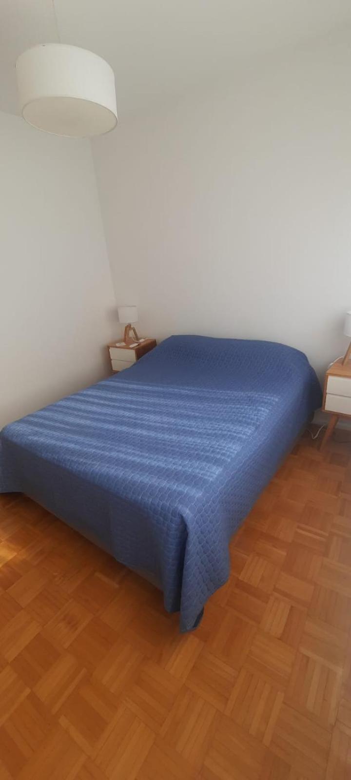 Hermoso Departamento En Palermo Muy Luminoso Buenos Aires Bagian luar foto