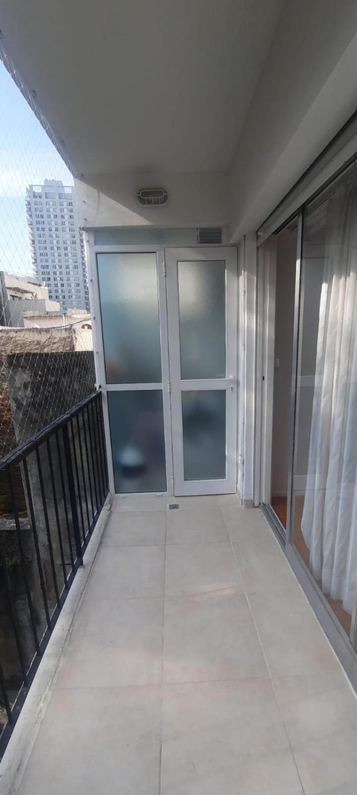 Hermoso Departamento En Palermo Muy Luminoso Buenos Aires Bagian luar foto